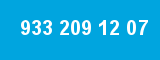 933 209 12 07 933 209 12 07